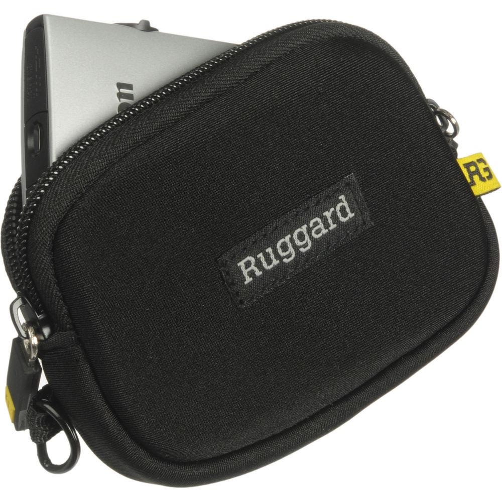 Ruggard NP-210 Neoprene Pouch