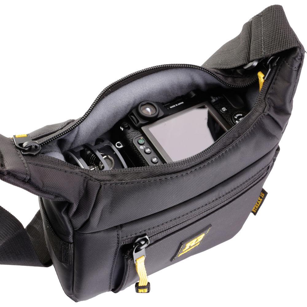 Ruggard Streak 15 Shoulder Bag