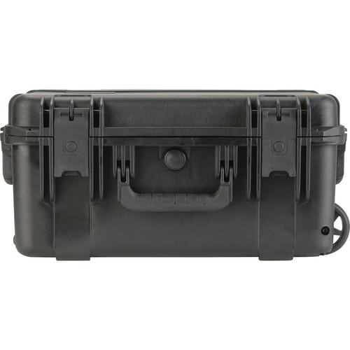 SKB Military-Standard Waterproof Case 8