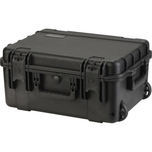 SKB Military-Standard Waterproof Case 8