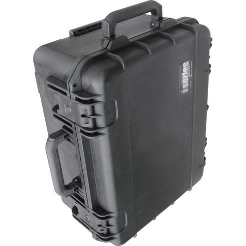 SKB Military-Standard Waterproof Case 8