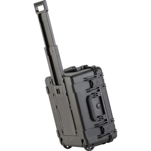 SKB Military-Standard Waterproof Case 8