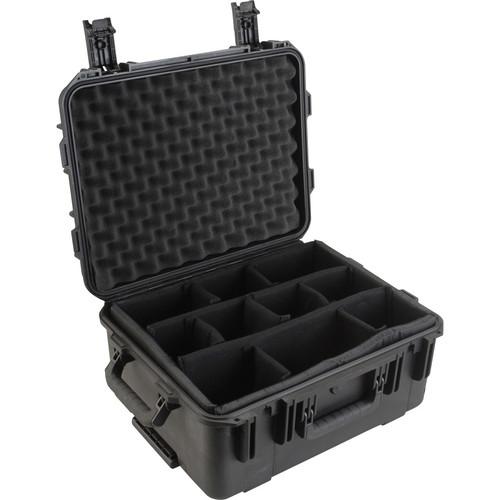 SKB Military-Standard Waterproof Case 8