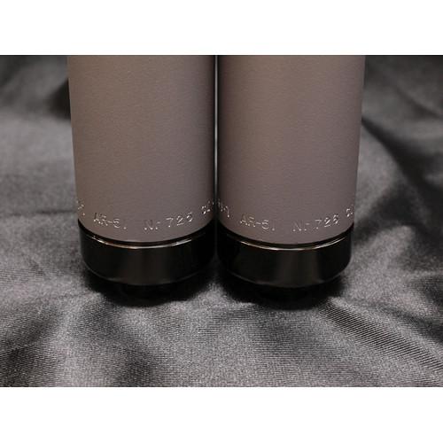 Telefunken AR-51 Tube Condenser Microphone Stereo Set