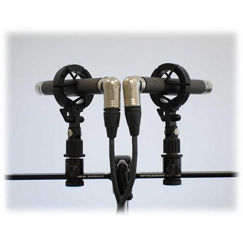 Telefunken ELA M 260 Small-Diaphragm Tube Microphone Field-Recording Set