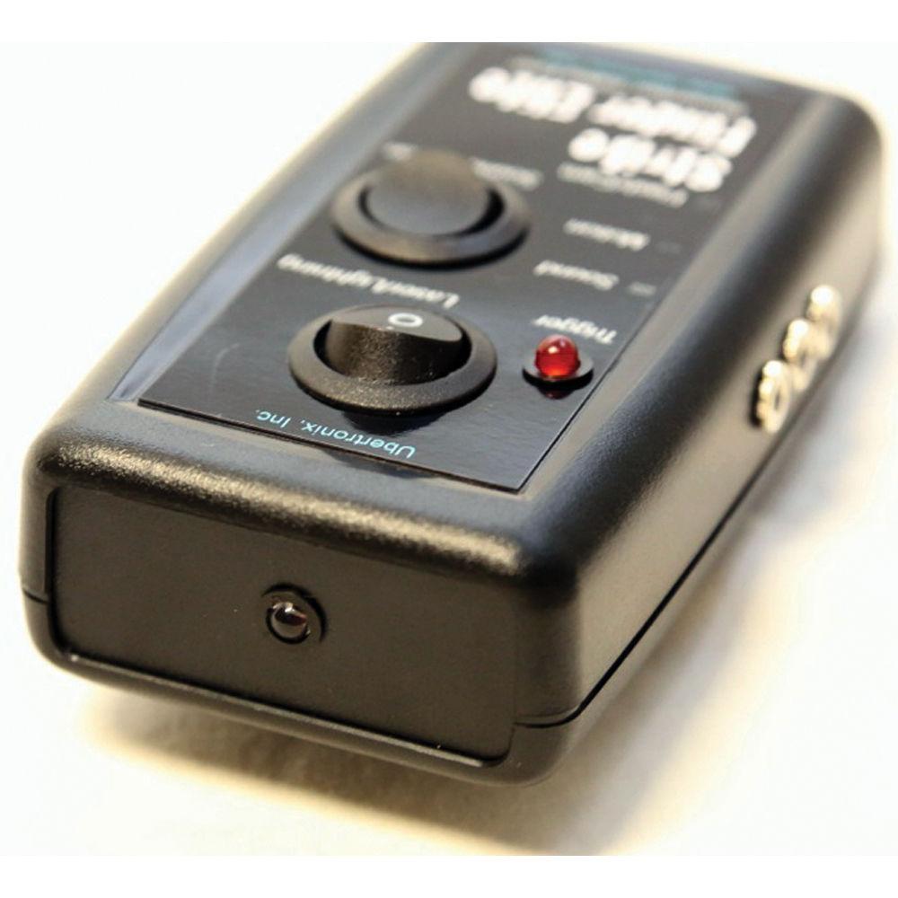 Ubertronix Strike Finder Elite Camera Trigger for Select Sony and Minolta Cameras