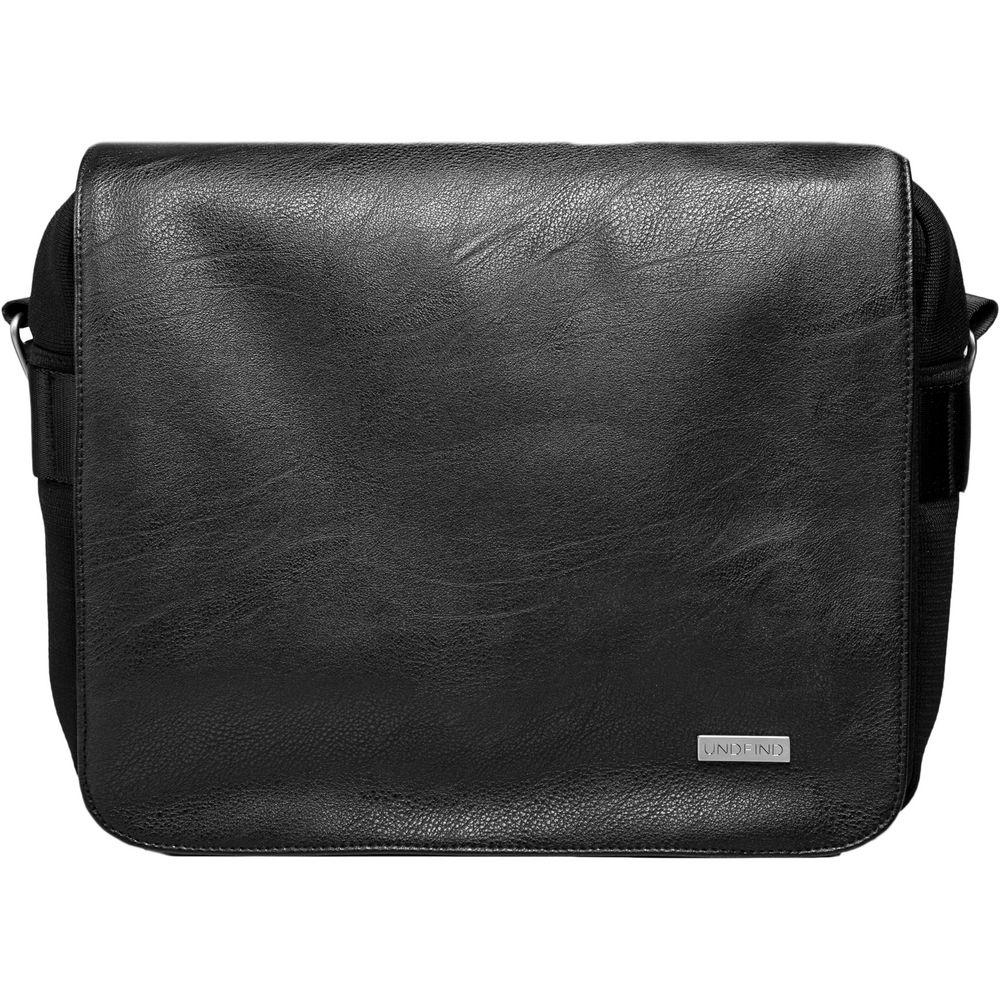 UNDFIND One Bag 10" Laptop and Camera Bag