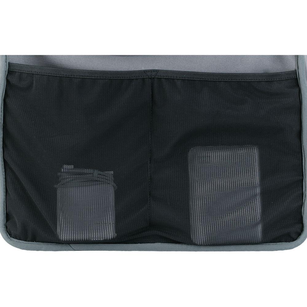 UNDFIND One Bag 10" Laptop and Camera Bag