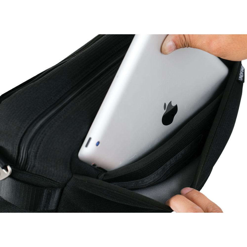 UNDFIND One Bag 10" Laptop and Camera Bag