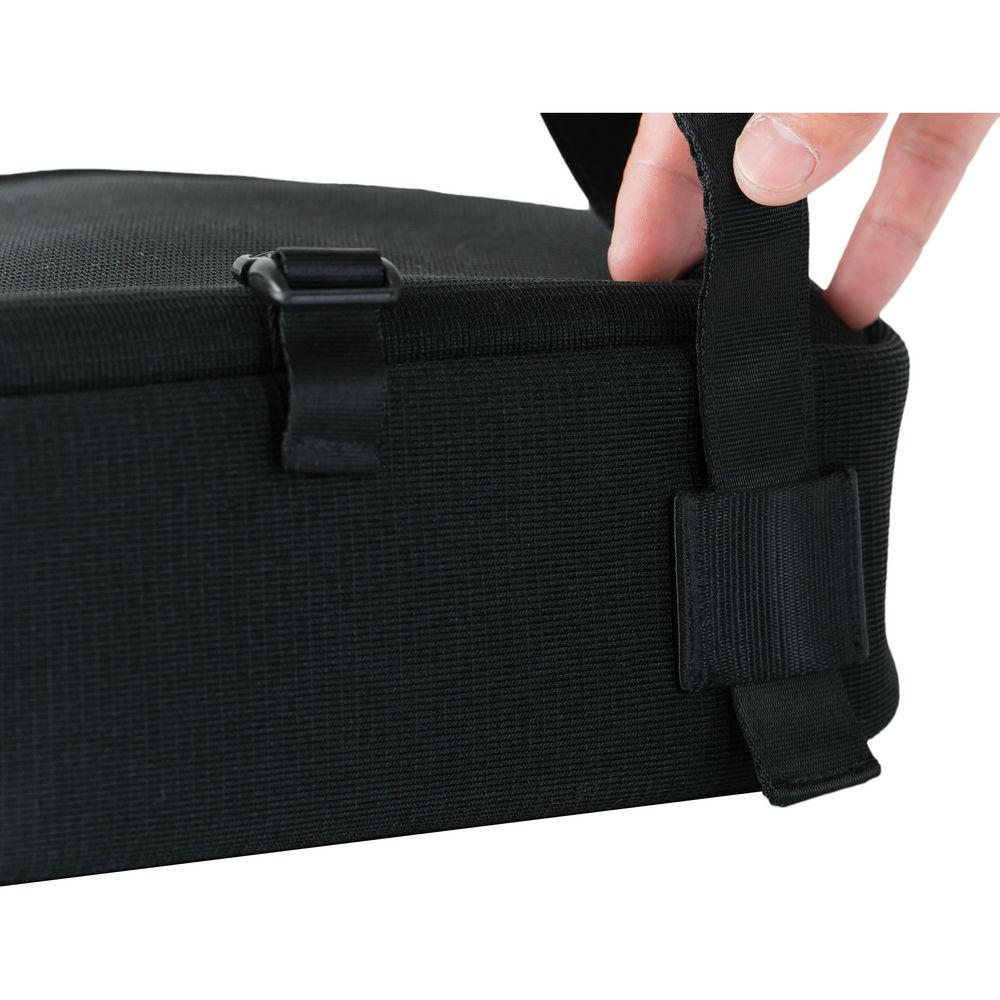 UNDFIND One Bag 10" Laptop and Camera Bag