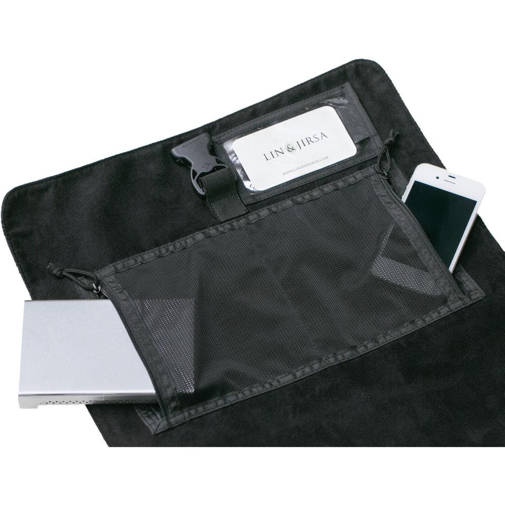 UNDFIND One Bag 10" Laptop and Camera Bag