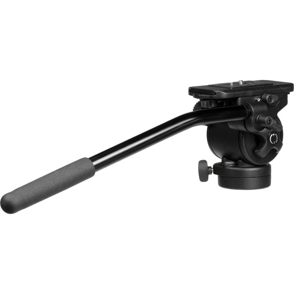 Varavon 103HD Fluid Video Head