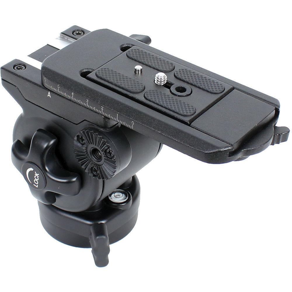 Varavon 103HD Fluid Video Head