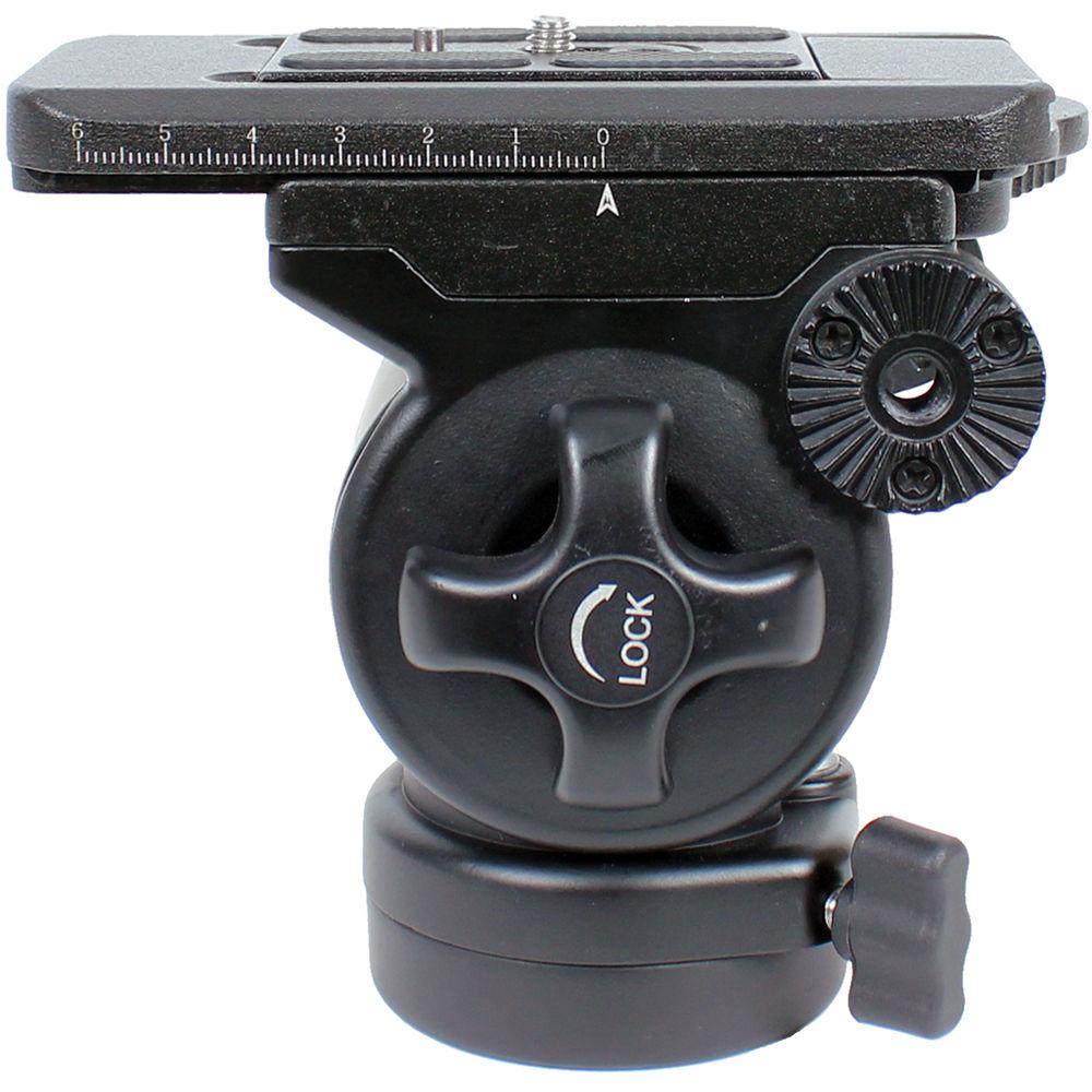 Varavon 103HD Fluid Video Head
