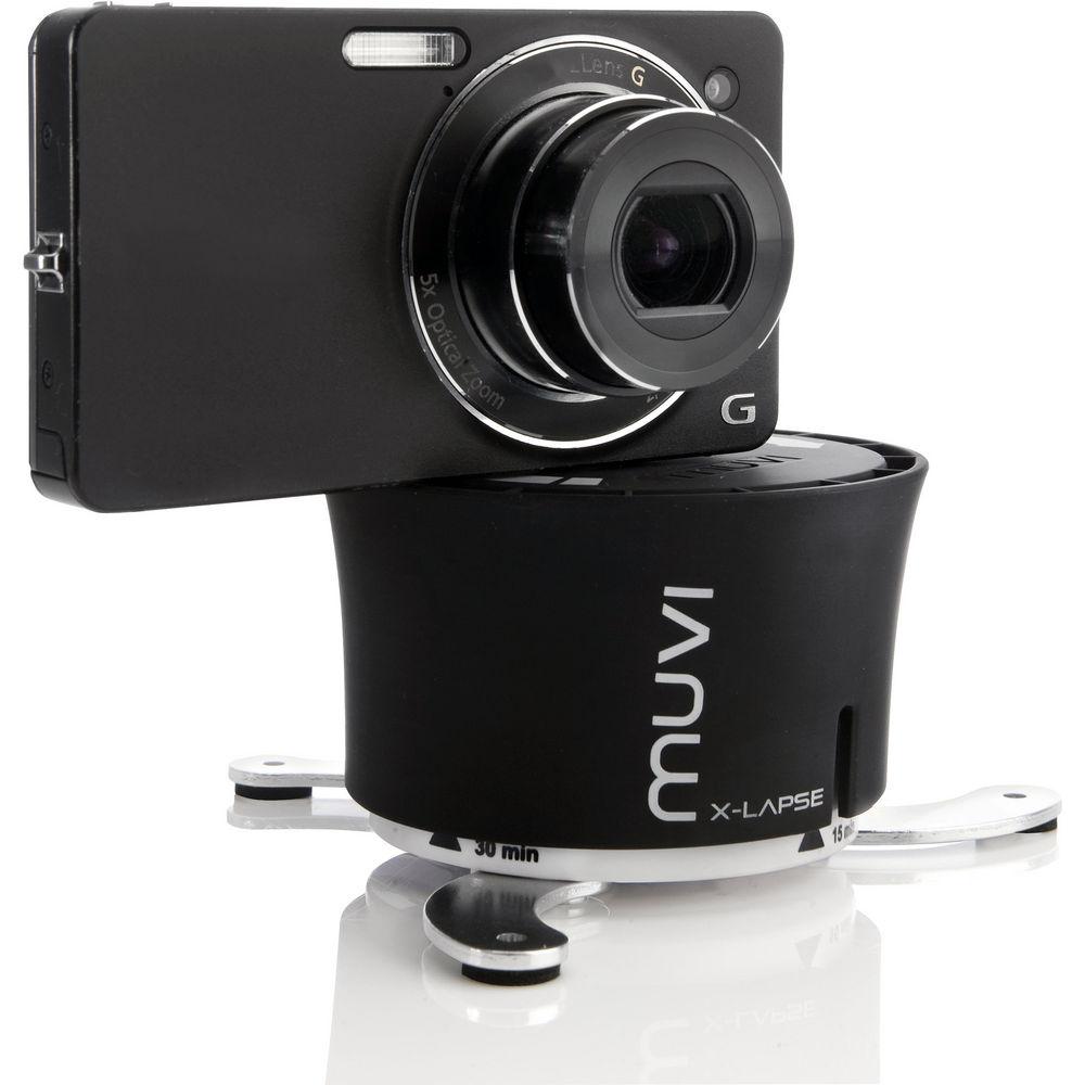 veho VCC-100-XL MUVI X-Lapse Time Lapse Accessory