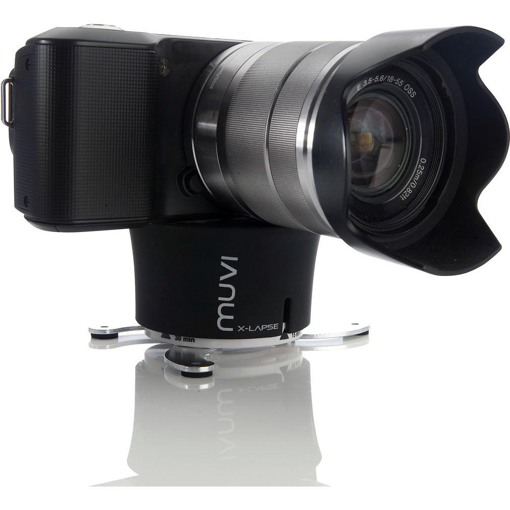 veho VCC-100-XL MUVI X-Lapse Time Lapse Accessory
