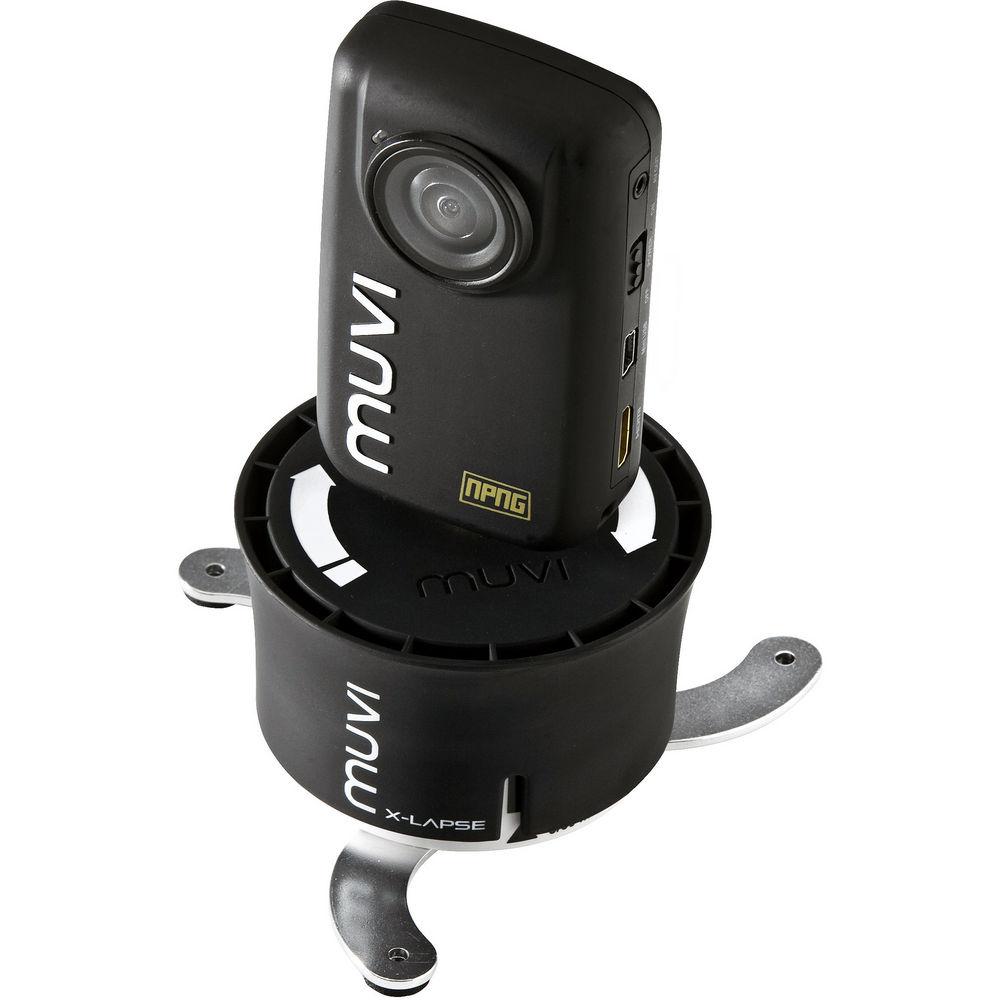 veho VCC-100-XL MUVI X-Lapse Time Lapse Accessory