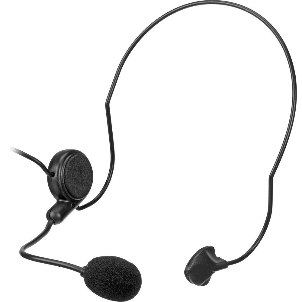 VocoPro UBP-4 UHF Wireless Bodypack Microphone Set