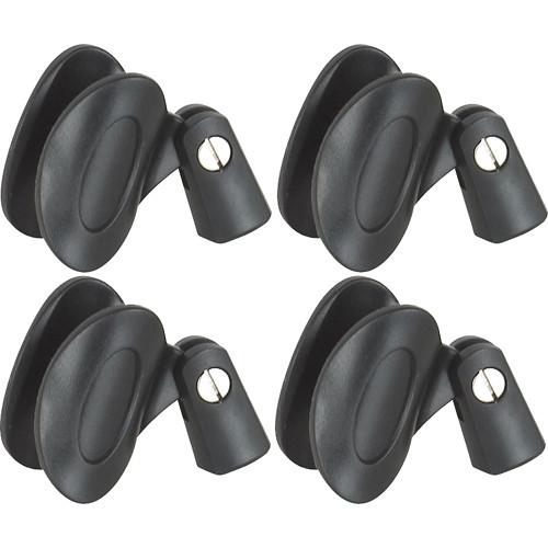 VocoPro UHF-5800-HB 7 - 4-Channel UHF Wireless Microphone System