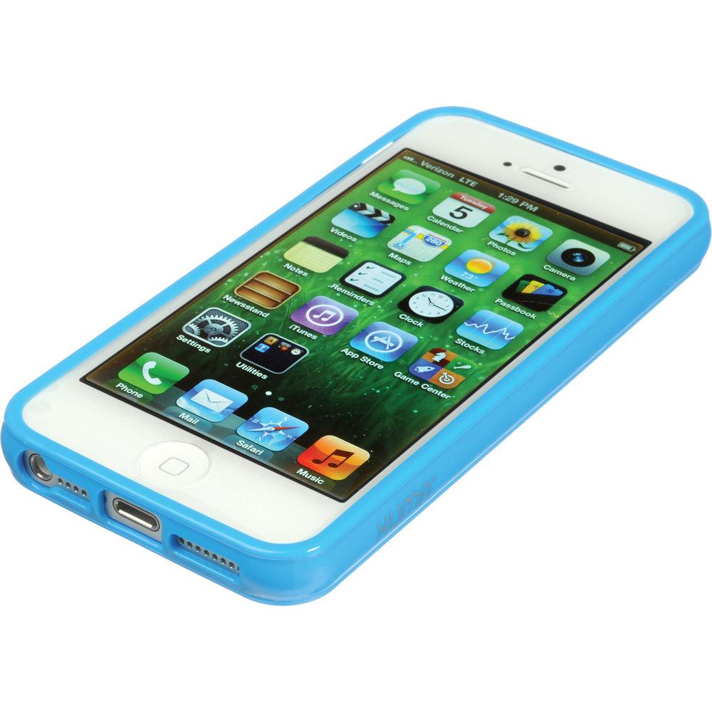 Xuma Flex Case for iPhone 5, 5s & SE