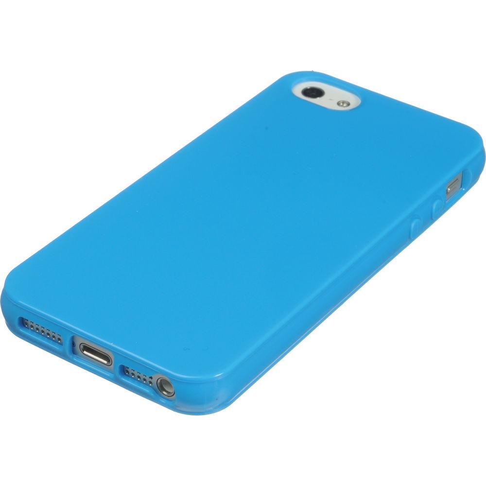 Xuma Flex Case for iPhone 5, 5s & SE