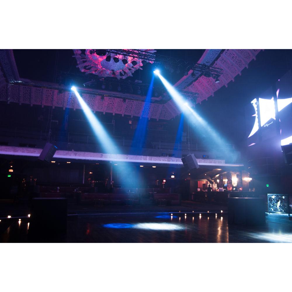 American DJ 3 Sixty 2R Dual Moving Head Light