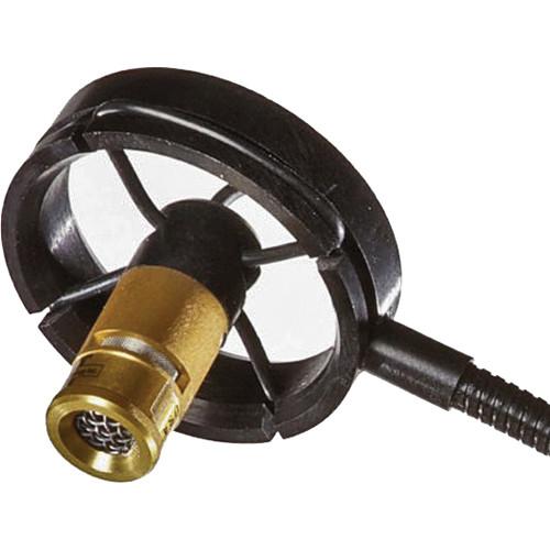 AMT Z1 Wireless Instrument Microphone Kit with WI5IIB Beltpack Transmitter and Dual Receiver