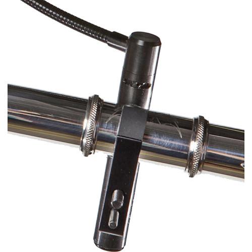 AMT Z1 Wireless Instrument Microphone Kit with WI5IIB Beltpack Transmitter and Dual Receiver