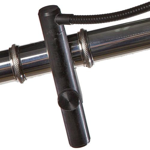 AMT Z1 Wireless Instrument Microphone Kit with WI5IIB Beltpack Transmitter and Dual Receiver