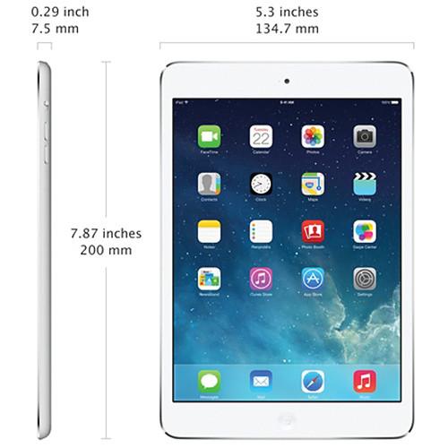 Apple 32GB iPad mini 2 with Retina Display