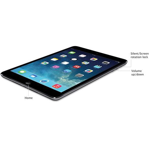 Apple 32GB iPad mini 2 with Retina Display