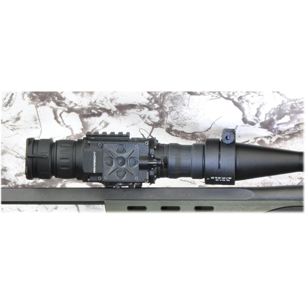 Armasight by FLIR 1x Apollo 320 30Hz Clip-On Thermal Weapon Sight