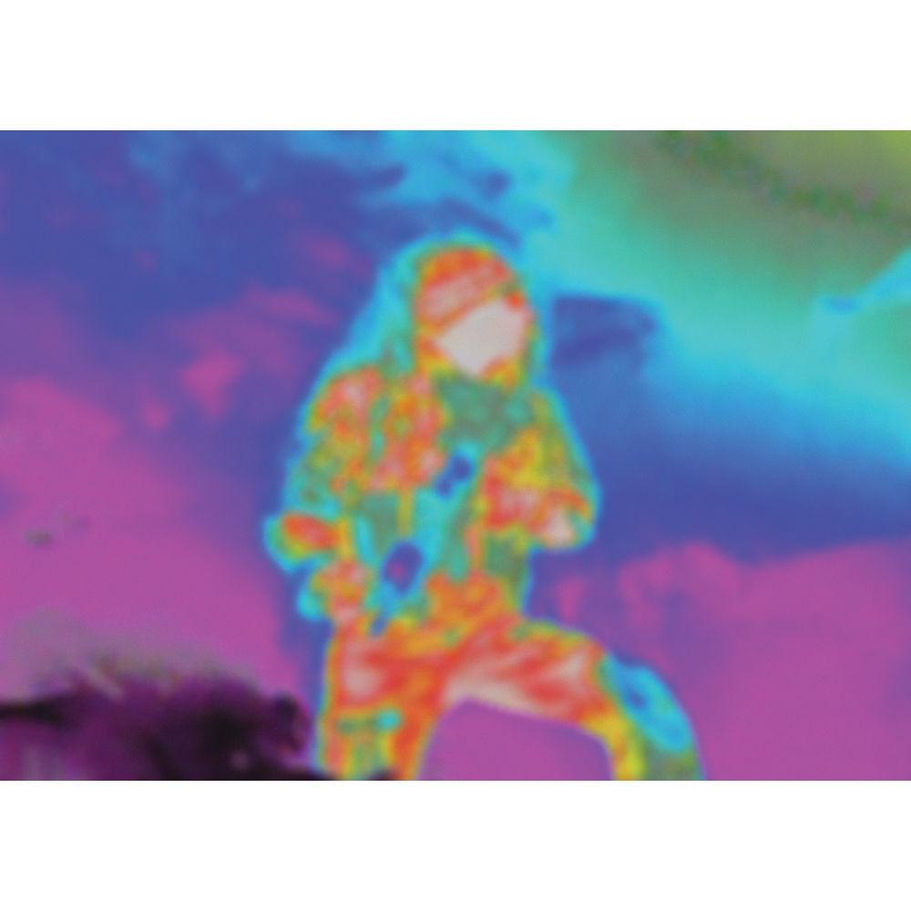 Armasight by FLIR 1x Apollo 640 30Hz Clip-On Thermal Weapon Sight