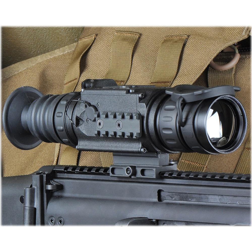 Armasight by FLIR 3x50 Zeus 336 60Hz Thermal Weapon Sight