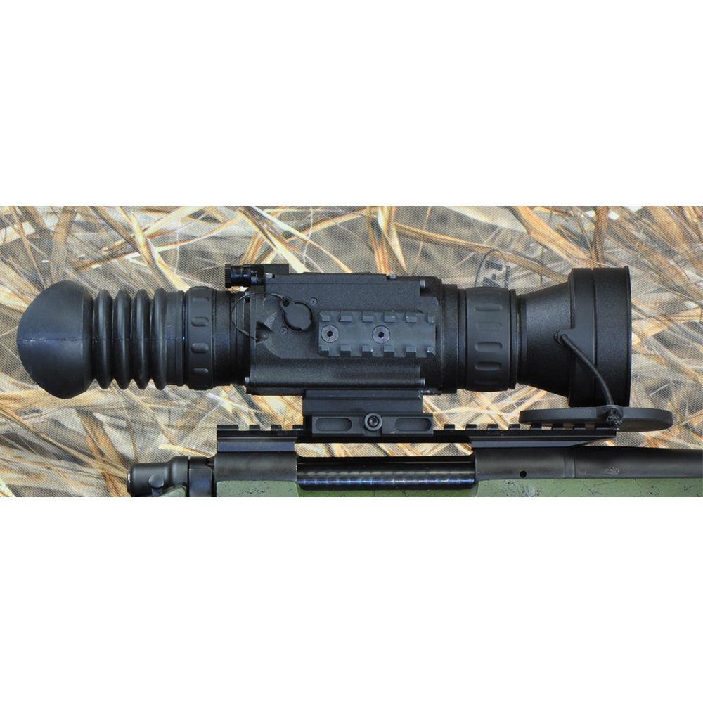 Armasight by FLIR 5x60 Zeus 336 30Hz Thermal Weapon Sight