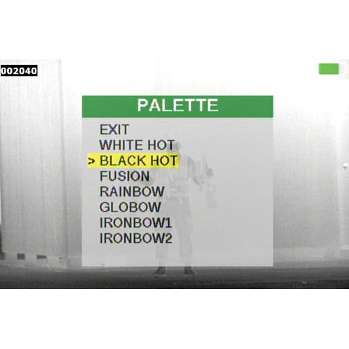 Armasight by FLIR 5x60 Zeus 336 30Hz Thermal Weapon Sight