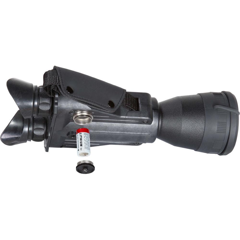 Armasight by FLIR Discovery5x GEN 3P Night Vision Biocular