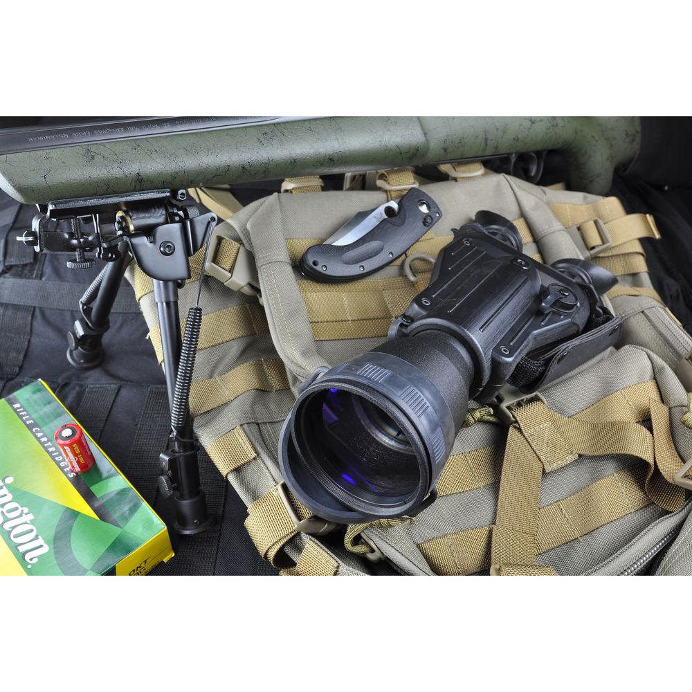 Armasight by FLIR Discovery5x GEN 3P Night Vision Biocular