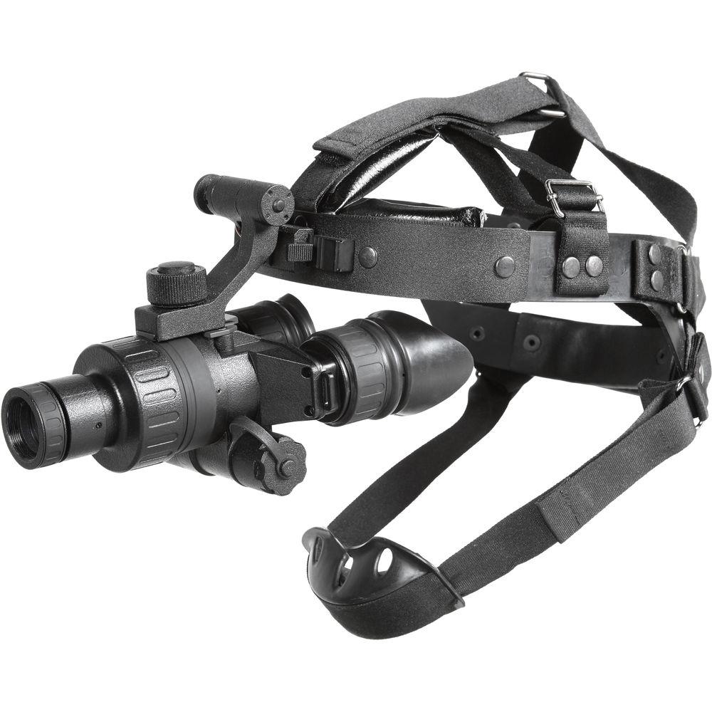 Armasight by FLIR Nyx-7 Gen 2 ID Night Vision Bi-Ocular