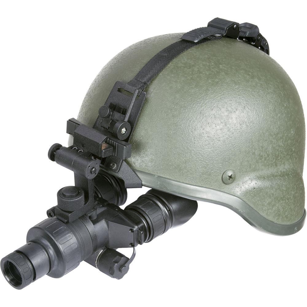 Armasight by FLIR Nyx-7 Gen 2 ID Night Vision Bi-Ocular