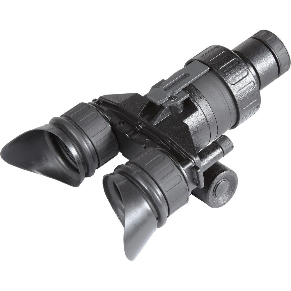 Armasight by FLIR Nyx-7 Gen 2 QS Night Vision Bi-Ocular