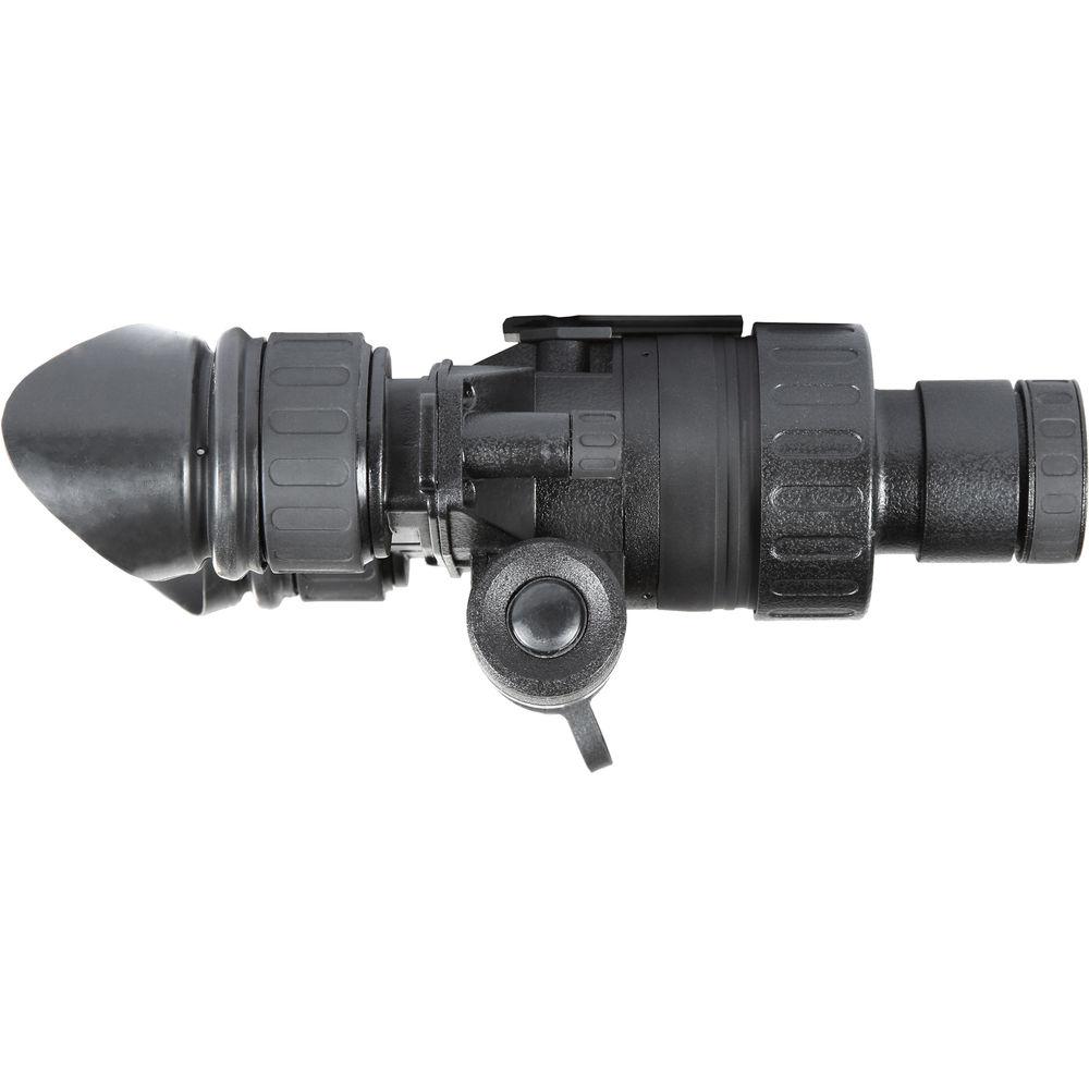 Armasight by FLIR Nyx-7 Gen 2 QS Night Vision Bi-Ocular