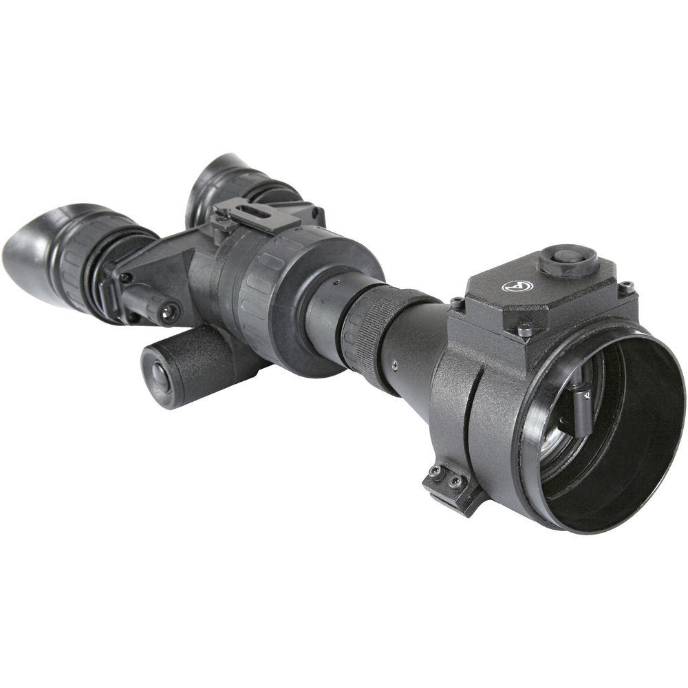 Armasight by FLIR Nyx-7 Gen 2 QS Night Vision Bi-Ocular