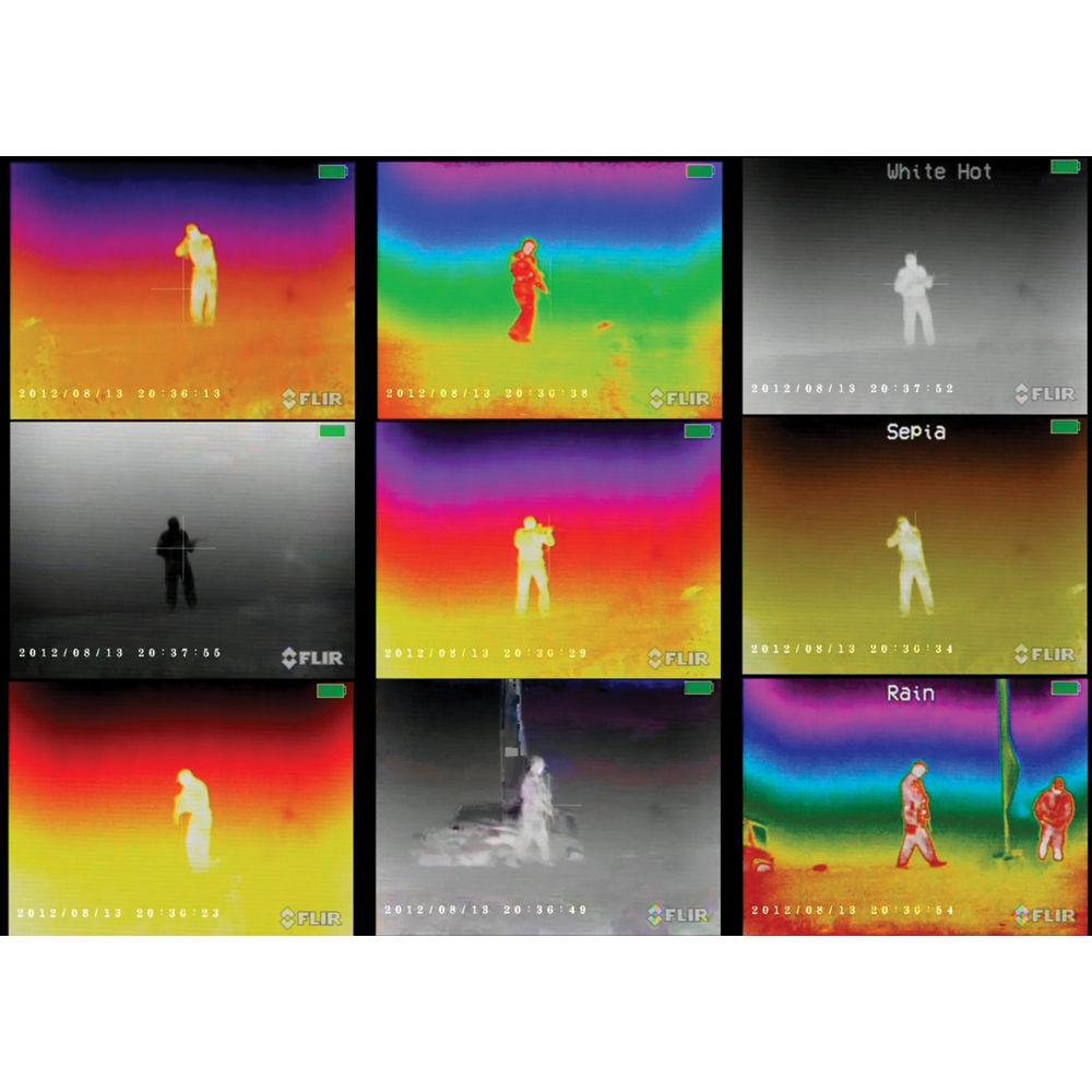 Armasight by FLIR Prometheus 3x 336 60Hz Thermal Monocular