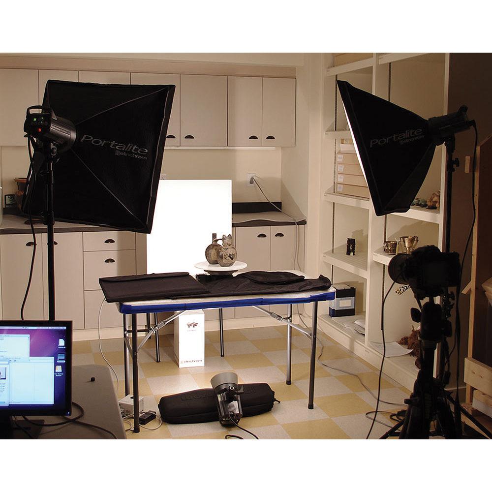 Arqspin 9" Motorized Photography Turntable with Software and Lifetime Basic Service Plan