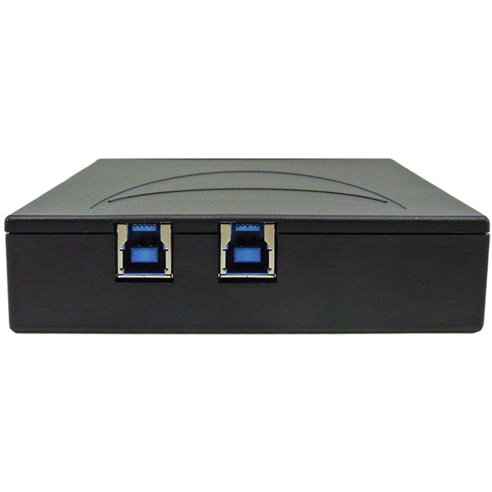 Atech Flash Technology PRO-37U USB 3.1 Gen 1 3.5" Internal Media Card Reader