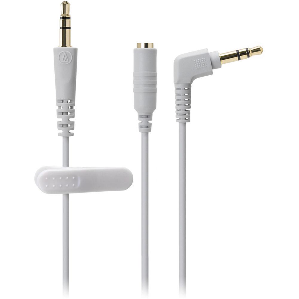 Audio-Technica Consumer ATH-CKP200 SonicSport In-Ear Headphones