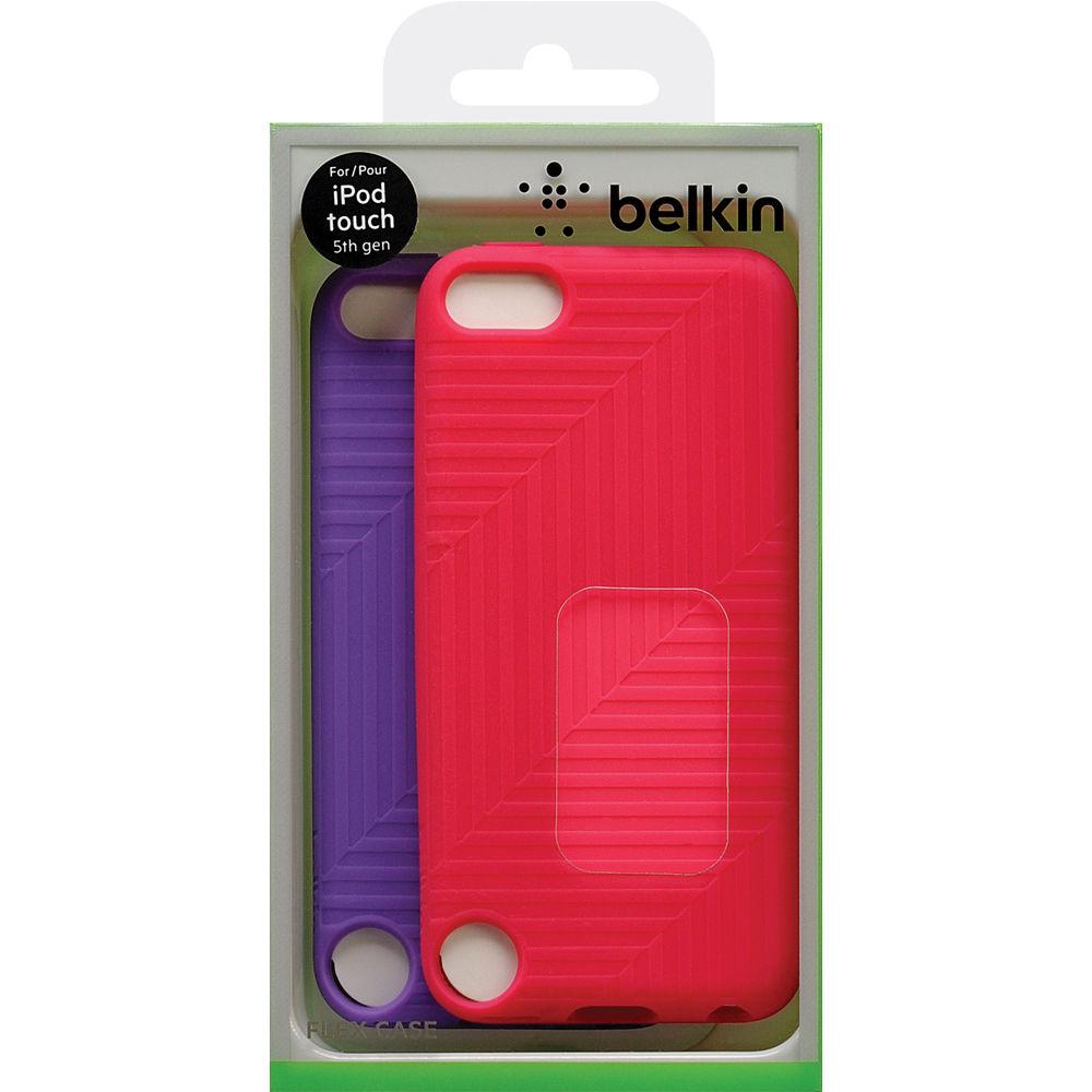 Belkin Flex Case for iPod touch 5G