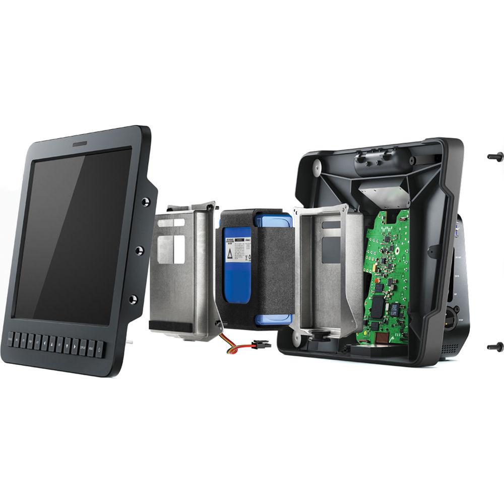 Blackmagic Design Studio Camera 4K