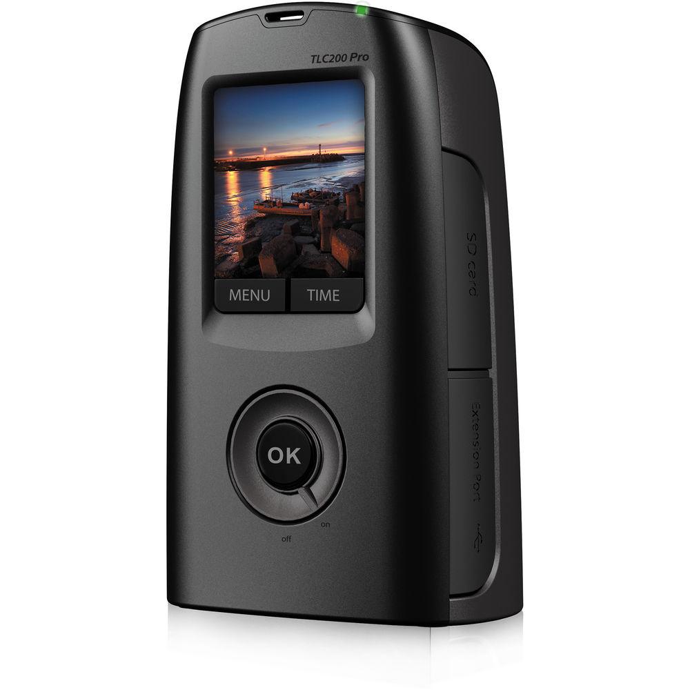 Brinno TLC200 Pro HDR Time-Lapse Video Camera